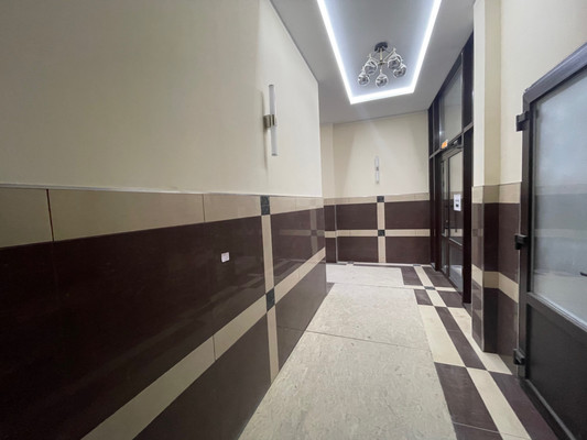 Продам однокомнатную (1-комн.) квартиру, Маршала Жукова пр-кт, 19к12, Ростов-на-Дону г