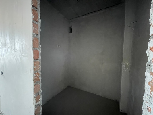 Продам однокомнатную (1-комн.) квартиру, Маршала Жукова пр-кт, 19к12, Ростов-на-Дону г