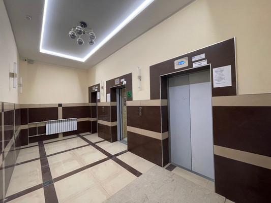 Продам однокомнатную (1-комн.) квартиру, Маршала Жукова пр-кт, 19к12, Ростов-на-Дону г