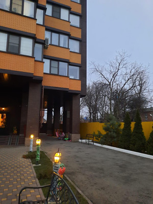 Продам однокомнатную (1-комн.) квартиру, Свердловская ул, 81, Ростов-на-Дону г