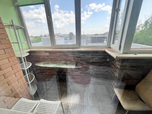 Продам однокомнатную (1-комн.) квартиру, Свердловская ул, 81, Ростов-на-Дону г