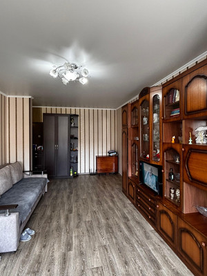 Продам трехкомнатную (3-комн.) квартиру, Малиновского ул, 44, Ростов-на-Дону г