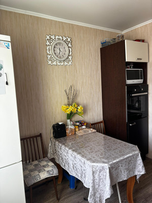 Продам трехкомнатную (3-комн.) квартиру, Малиновского ул, 44, Ростов-на-Дону г