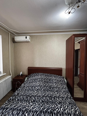 Продам трехкомнатную (3-комн.) квартиру, Малиновского ул, 44, Ростов-на-Дону г