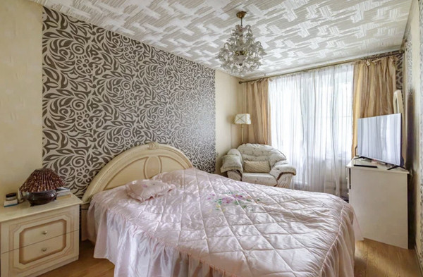 Продам трехкомнатную (3-комн.) квартиру, Полярная ул, 26к2, Москва г