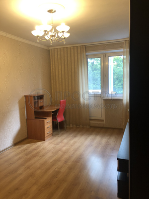 Продам двухкомнатную (2-комн.) квартиру, Витебская ул, 3к1, Москва г