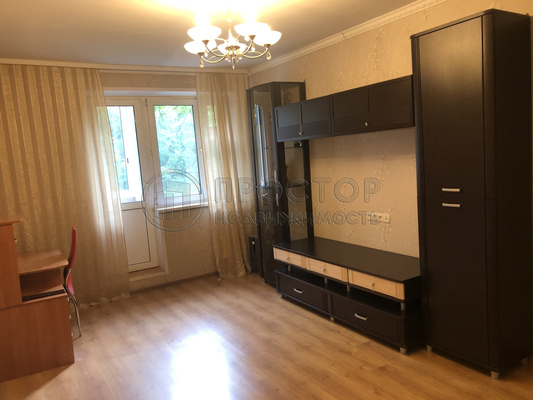 Продам двухкомнатную (2-комн.) квартиру, Витебская ул, 3к1, Москва г