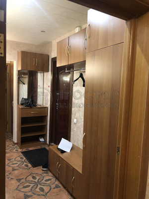 Продам двухкомнатную (2-комн.) квартиру, Витебская ул, 3к1, Москва г