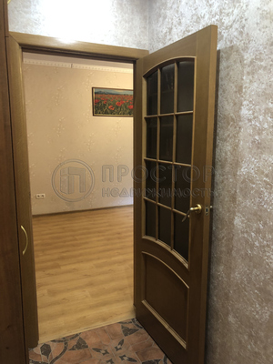 Продам двухкомнатную (2-комн.) квартиру, Витебская ул, 3к1, Москва г