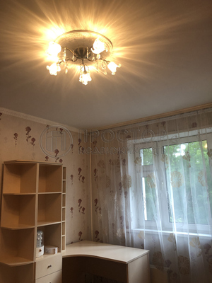 Продам двухкомнатную (2-комн.) квартиру, Витебская ул, 3к1, Москва г
