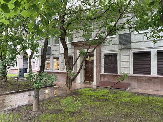 Продам трехкомнатную (3-комн.) квартиру, Брюсов пер, 7, Москва г