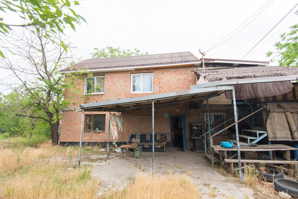 Продам дом, Розовая (СТ Солнечное тер.) ул, 30, Батайск г, 0 км от города