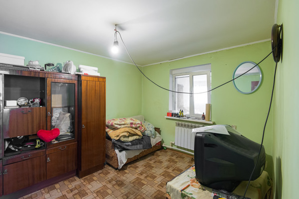 Продам дом, Розовая (СТ Солнечное тер.) ул, 30, Батайск г, 0 км от города