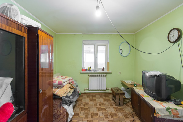 Продам дом, Розовая (СТ Солнечное тер.) ул, 30, Батайск г, 0 км от города
