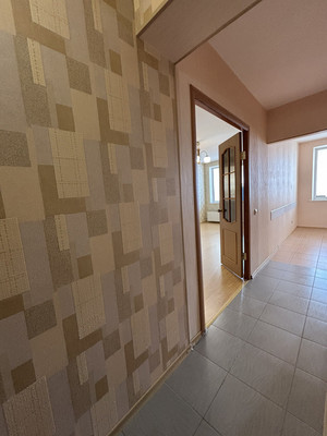 Продам однокомнатную (1-комн.) квартиру, Александра Хохлова ул, 1, Нижний Новгород г