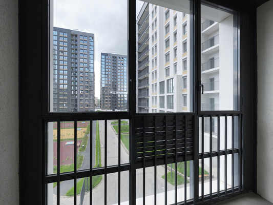 Продам однокомнатную (1-комн.) квартиру, Кубинская ул, 82к3, Санкт-Петербург г