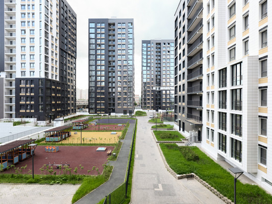 Продам однокомнатную (1-комн.) квартиру, Кубинская ул, 82к3, Санкт-Петербург г