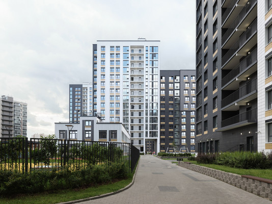 Продам однокомнатную (1-комн.) квартиру, Кубинская ул, 82к3, Санкт-Петербург г