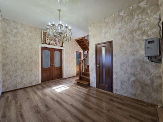 Продам дом, 6-я дорога ул, 62/7, Красный Бор гп, 0 км от города