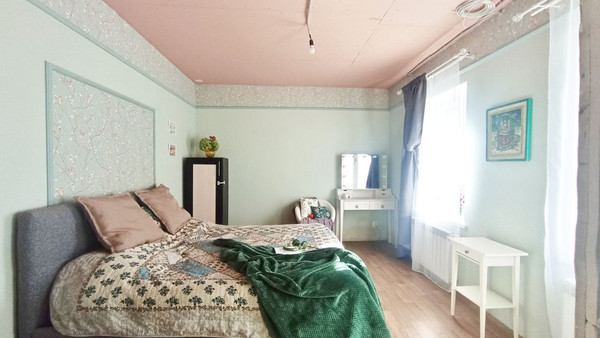 Продам дом, Белинского (Опалиха мкр.) ул, 10, Красногорск г, 0 км от города