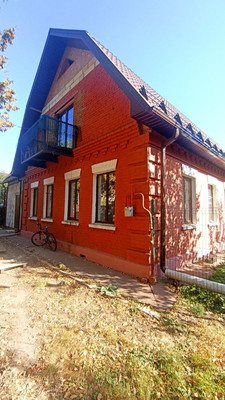 Продам дом, Белинского (Опалиха мкр.) ул, 10, Красногорск г, 0 км от города