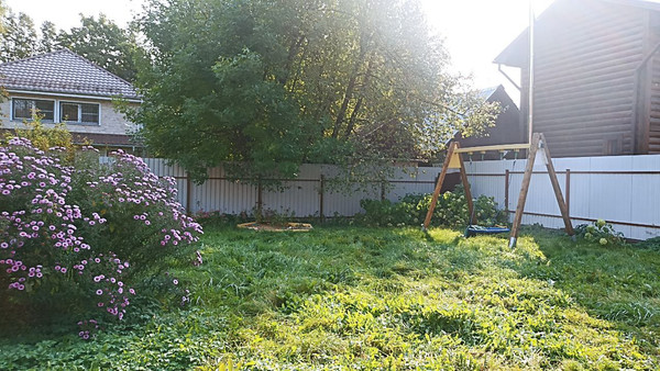 Продам дом, Белинского (Опалиха мкр.) ул, 10, Красногорск г, 0 км от города