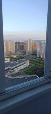 Сдам трехкомнатную (3-комн.) квартиру, Светлова ул, 38, Красноярск г