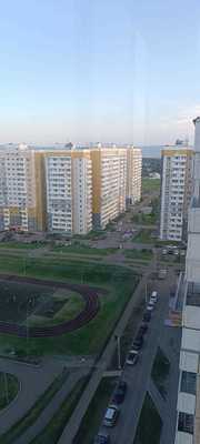 Сдам трехкомнатную (3-комн.) квартиру, Светлова ул, 38, Красноярск г
