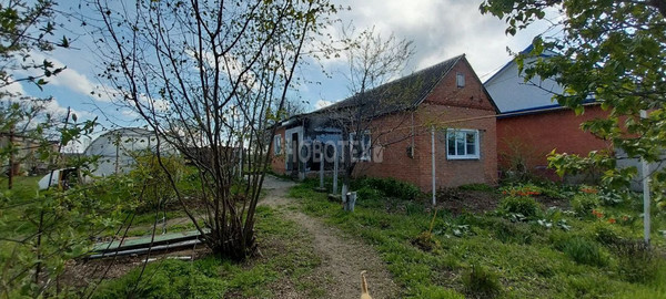 Продам дом, Вишневая ул, 20, Нововладимировская ст-ца, 0 км от города