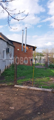 Продам дом, Вишневая ул, 20, Нововладимировская ст-ца, 0 км от города