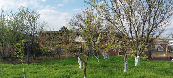 Продам дом, Вишневая ул, 20, Нововладимировская ст-ца, 0 км от города