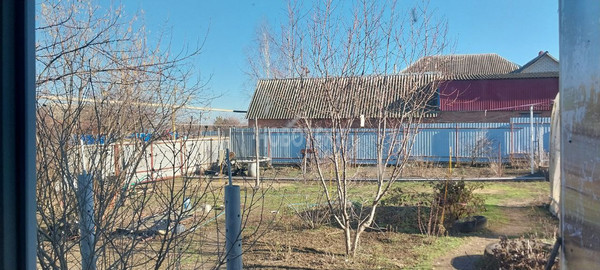 Продам дом, Вишневая ул, 20, Нововладимировская ст-ца, 0 км от города