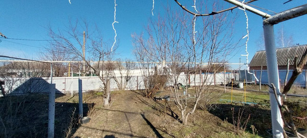 Продам дом, Вишневая ул, 20, Нововладимировская ст-ца, 0 км от города