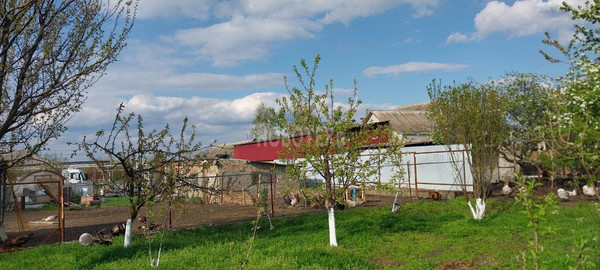 Продам дом, Вишневая ул, 20, Нововладимировская ст-ца, 0 км от города