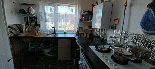 Продам дом, Вишневая ул, 20, Нововладимировская ст-ца, 0 км от города