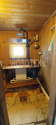 Продам дом, Вишневая ул, 20, Нововладимировская ст-ца, 0 км от города