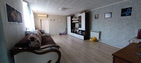 Продам дом, Вишневая ул, 20, Нововладимировская ст-ца, 0 км от города