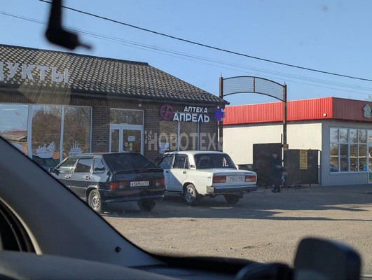 Продам дом, Вишневая ул, 20, Нововладимировская ст-ца, 0 км от города