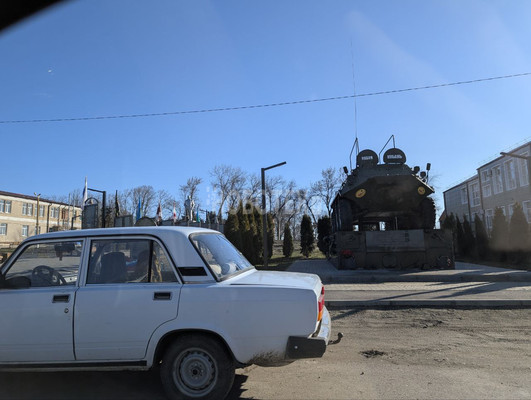 Продам дом, Вишневая ул, 20, Нововладимировская ст-ца, 0 км от города