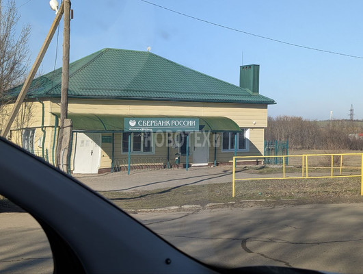 Продам дом, Вишневая ул, 20, Нововладимировская ст-ца, 0 км от города