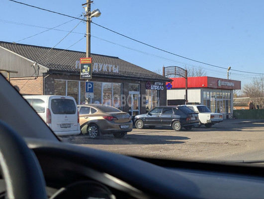 Продам дом, Вишневая ул, 20, Нововладимировская ст-ца, 0 км от города