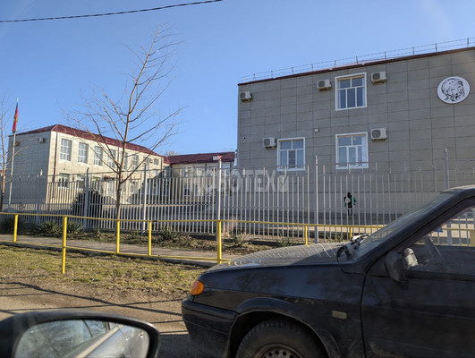 Продам дом, Вишневая ул, 20, Нововладимировская ст-ца, 0 км от города