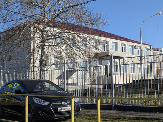 Продам дом, Вишневая ул, 20, Нововладимировская ст-ца, 0 км от города