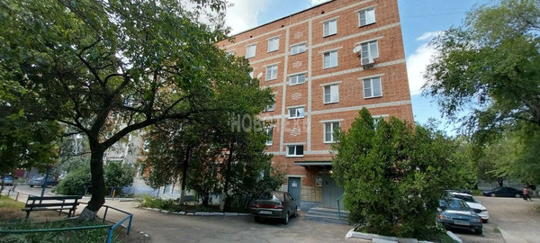 Продам двухкомнатную (2-комн.) квартиру, Краснодарская ул, 78а, Кропоткин г