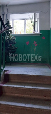 Продам двухкомнатную (2-комн.) квартиру, Краснодарская ул, 78а, Кропоткин г