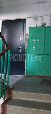 Продам двухкомнатную (2-комн.) квартиру, Краснодарская ул, 78а, Кропоткин г