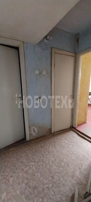 Продам двухкомнатную (2-комн.) квартиру, Краснодарская ул, 78а, Кропоткин г