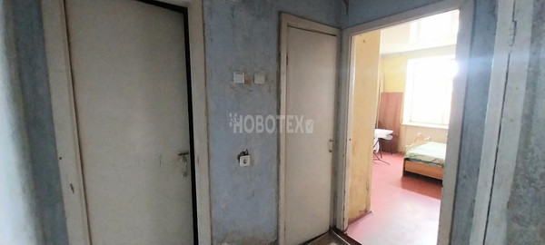 Продам двухкомнатную (2-комн.) квартиру, Краснодарская ул, 78а, Кропоткин г