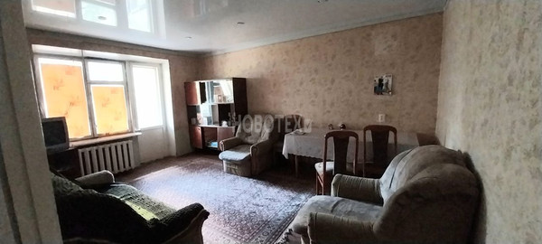 Продам двухкомнатную (2-комн.) квартиру, Краснодарская ул, 78а, Кропоткин г