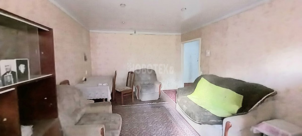 Продам двухкомнатную (2-комн.) квартиру, Краснодарская ул, 78а, Кропоткин г